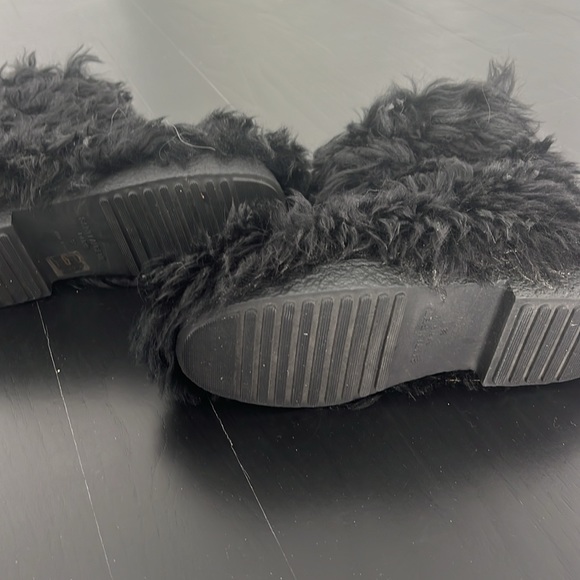 Fur ysl booties - Picture 5 of 6